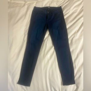PAIGE jeans size 29 NWOT